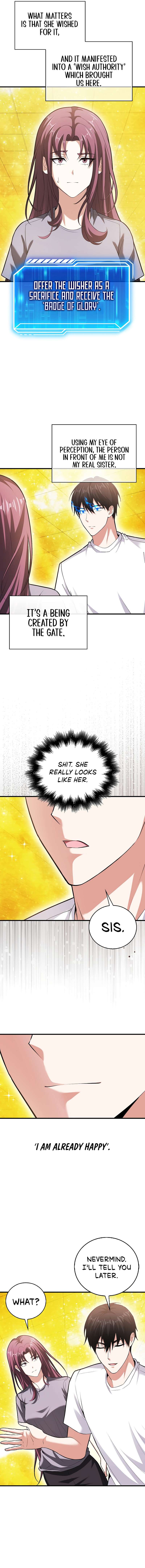 Max Talent Player (2024) Chapter 68 8